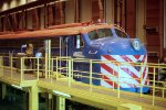 METRA 521